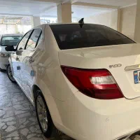 دنا توربو سفارشی ELX