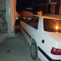 پارس مدل 98دوگانه کارخانه|خودرو سواری و وانت|زاهدان, |دیوار