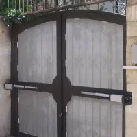 تعمیر کرکره برقی و درب جک پارکینگ در هر نقطه تهران