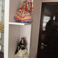 ۳عدد عروسک نو