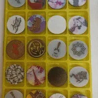 استیکر نگهدارنده گوشی