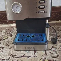 اسپرسوساز تکنو