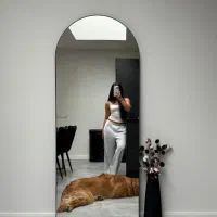 آینه گنبدی ترند این روزا