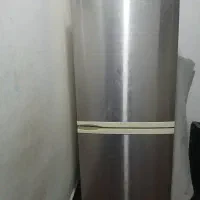 فروش  یکدستگاه یخچال  فریزر آیسان