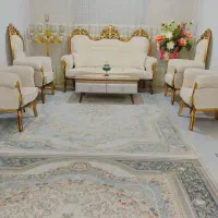 سهندساران روبروی مترو بر بلوار جنوبی ویو باز|فروش آپارتمان|هشتگرد, فاز ۱ مهستان|دیوار