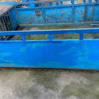 فروش باربند نیسان