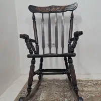 صندلی راک ( راکی )|صندلی و نیمکت|مشهد, وحید|دیوار