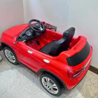 ماشین شارژی بنز G class