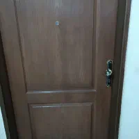 درب ورودی