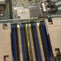 سرور HP DL360 G9|مودم و تجهیزات شبکه|اصفهان, پروین|دیوار