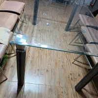 میز ناهار خوری