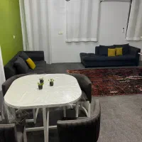 منزل با پارکینگ نظافت تضمینی درب مجزا|اجارهٔ کوتاهمدت آپارتمان و سوئیت|بوشهر, |دیوار