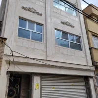 آپارتمان نوساز۱۰۵ متری صفائیه