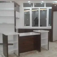 کابینت های گلاس