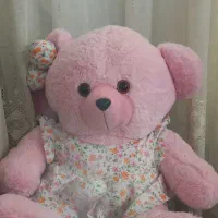 عروسک خرسی