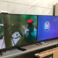 ال ای دی ۵۰اینچ نو