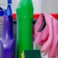 خدمات نظافتی روزنو