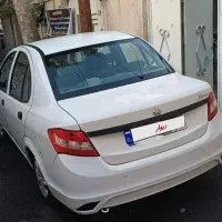 ساینا 99سفید|خودرو سواری و وانت|کرج, مطهری|دیوار