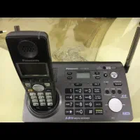 تلفن بیسیم پاناسونیک