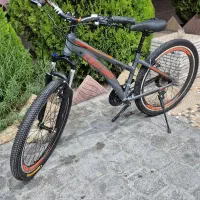 انواع مدل دوچرخه دخترانه|دوچرخه، اسکیت، اسکوتر|یزد, |دیوار