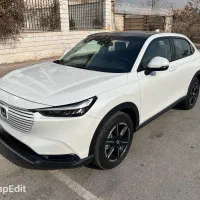 هوندا وزل ۲۰۲۴|خودرو سواری و وانت|تهران, پونک|دیوار