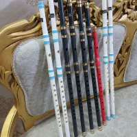 فلوت چوبی پولیکا نی لبی