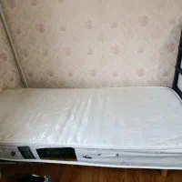 تشک فنری رویال|تشک تختخواب|رشت, فلسطین|دیوار