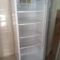 یخچال و فریزر