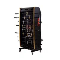 فوتبالدستی تمام هایگلس تاشو فایربال