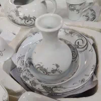 سرویس ۱۸نفره مارک توس