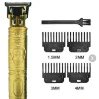 ریش تراش و خط زن با کیفیت|آرایشی، بهداشتی، درمانی|بیرجند, |دیوار