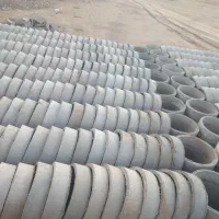 کول چاه سیمانی،بلوک،نرده