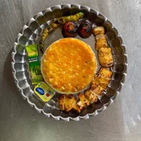 غذا بیرون بر نمونه|خدمات پذیرایی، مراسم|محمدیه-قزوین, |دیوار