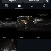 اکانت اینستاگرام