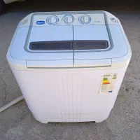 مینی واش دوقلو