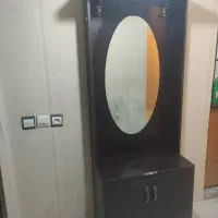 کمد دوتکه|جاکفشی، کمد، دراور|کازرون, |دیوار