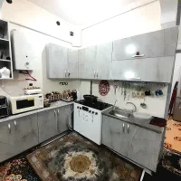 منزل 62 متری فروشی