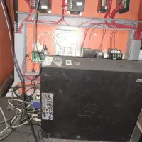 دستگاه تولید فیلتر هواماشین سبک|ماشین‌آلات صنعتی|بایک, |دیوار