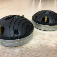 تیوتر ووفر نئودیمیوم rcf fbt hk jbl acm lax|سیستم صوتی خانگی|تهران, منیریه|دیوار