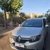 خودرو رنو سیمبل فول