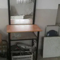 آیینه‌قدی‌