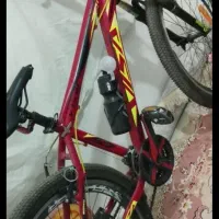 دوچرخه ۲۶ دنده ای حرفه ای