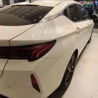 KMC J7 کارشناسی سفید 1401|خودرو سواری و وانت|مشهد, امام رضا (ع)|دیوار