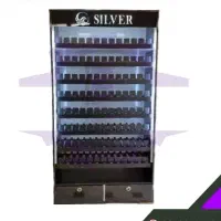 استند دخانیات|فروشگاه و مغازه|اسلامشهر, شهرک مفیدی|دیوار