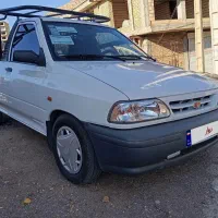 وانت پراید1403