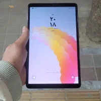 تبلت سامسونگ a9درحداکبند|تبلت|هشتگرد, هشتگرد قدیم|دیوار