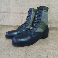 پوتین آمریکایی بوت کوهنوردی اورجینال سرچ