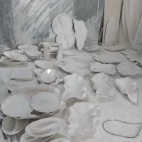 ظروف دفرمه