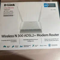 دستگاه مودم