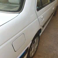 پارس موتور جدید XU7 مدل ۴۰۲